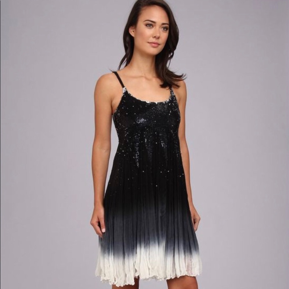Free People Daydream Supernova dress